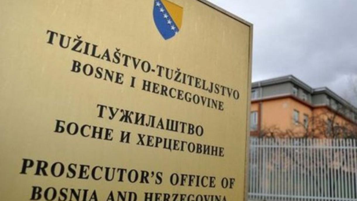 Tužilaštvo BiH: Slobode lišeno sedam osoba zbog zločina kod Bijeljine