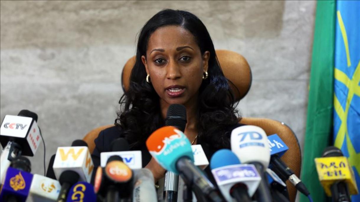 Relatório aponta que o acidente na Etiópia ocorreu devido a falhas técnicas