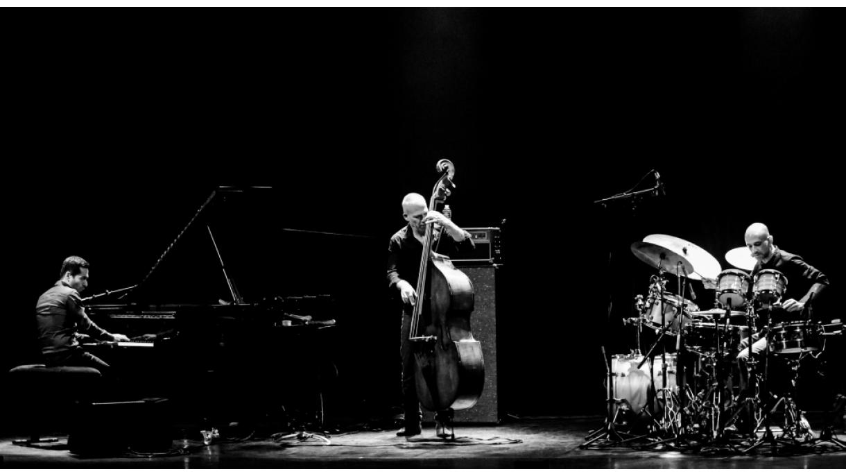 Azərbaycanlı pianoçu Elçin Şirinov “Jazz in Marciac” Festivalında iştirak edir