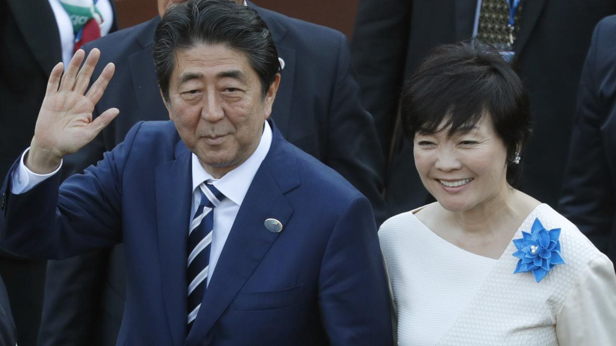 【日本】 安倍首相、ゴールデンウィークに中東4か国訪問へ