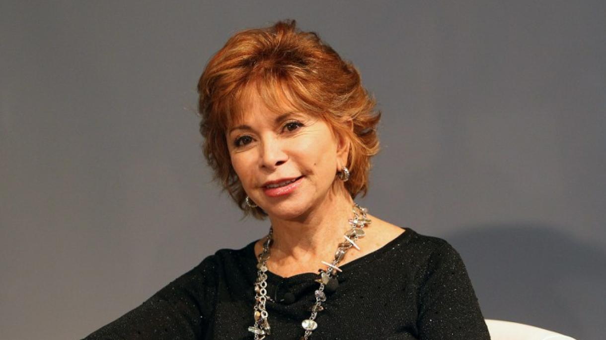 "Más allá del invierno", la nueva novela de Isabel Allende,  llega en junio