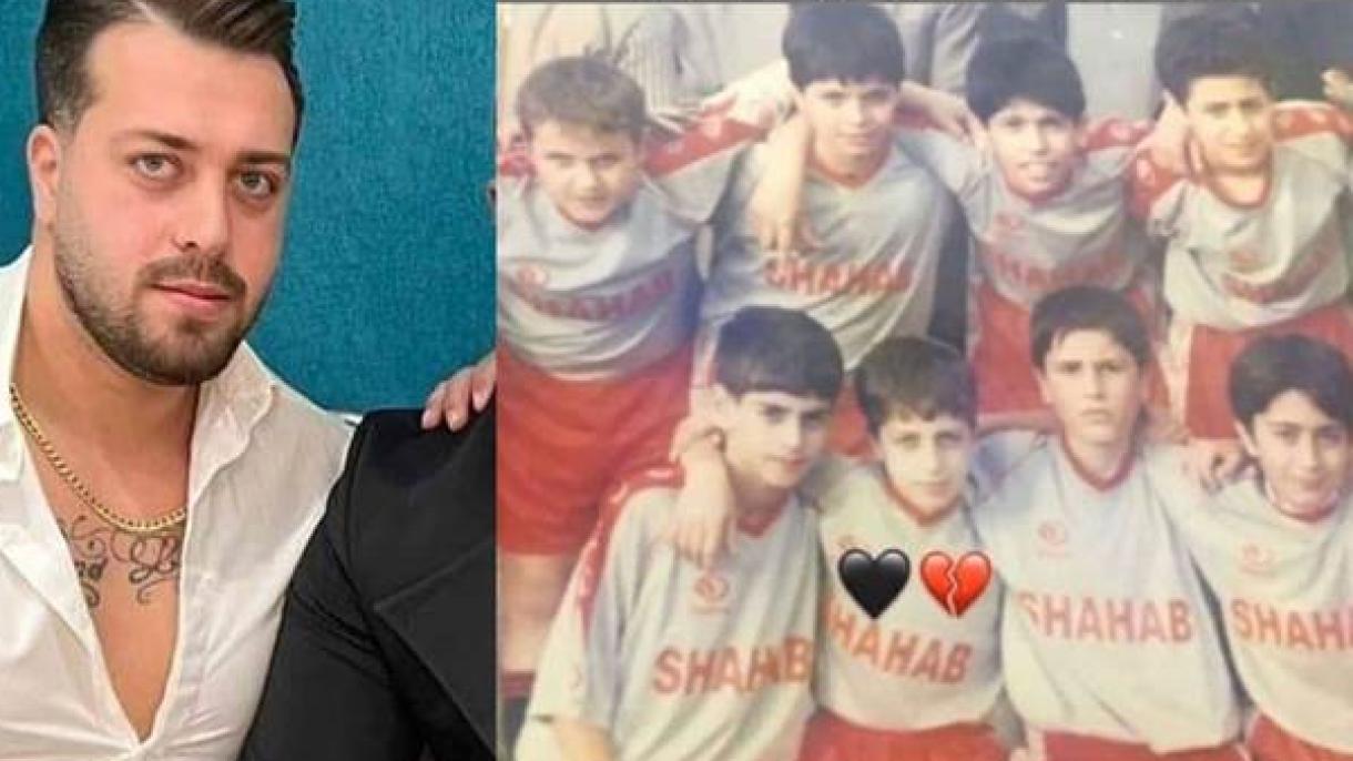 ایران کے خلاف امریکی کامیابی پرخوشی کا اظہار، نوجوان جان سے گیا