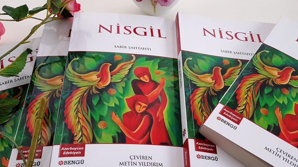 Sibir və Orta Şərqdən Əfqanıstana qədər uzanan coğrafiyada iki gəncin sevgisi