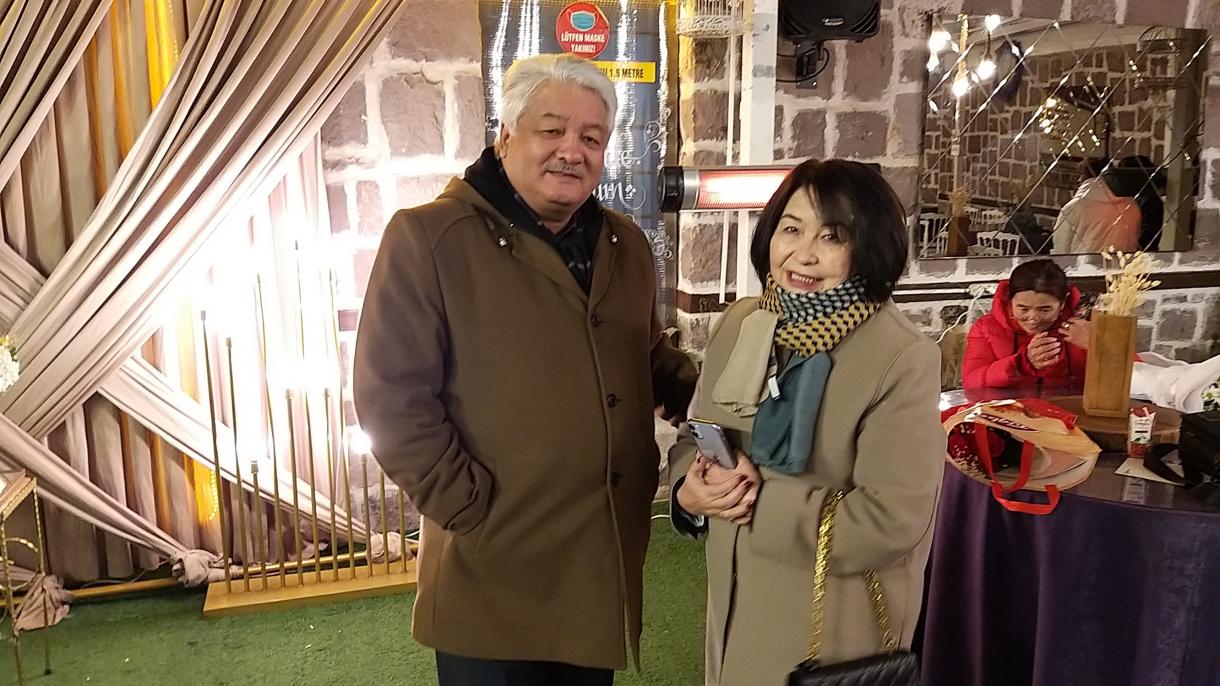 kırgız Besteci, Şair, Komedyen Kümöndör Abılov 3.jpg