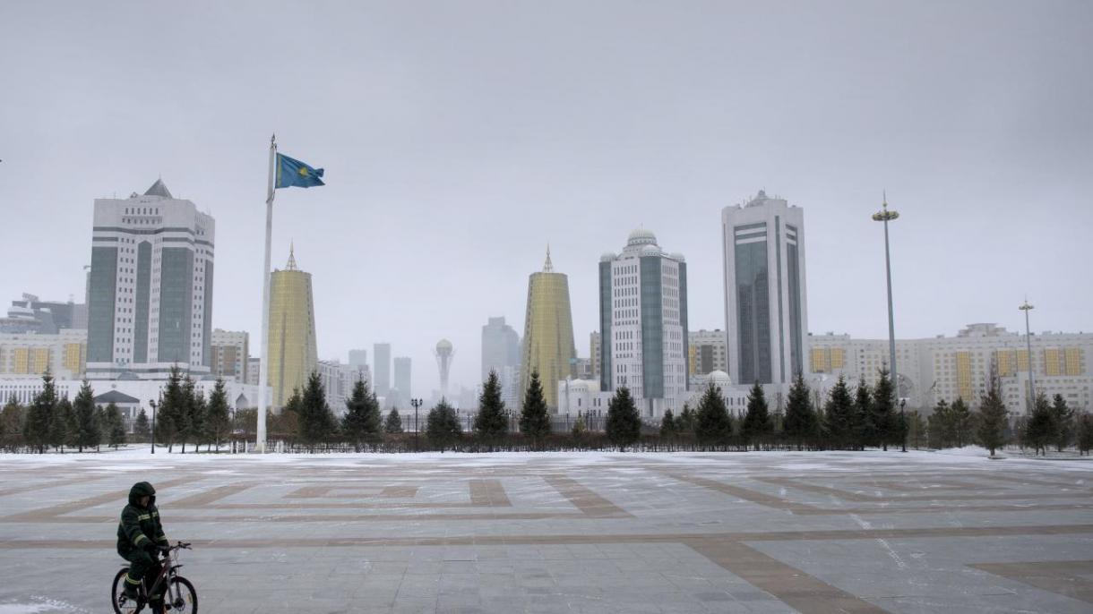 Қазақстан экономикасы өсуде
