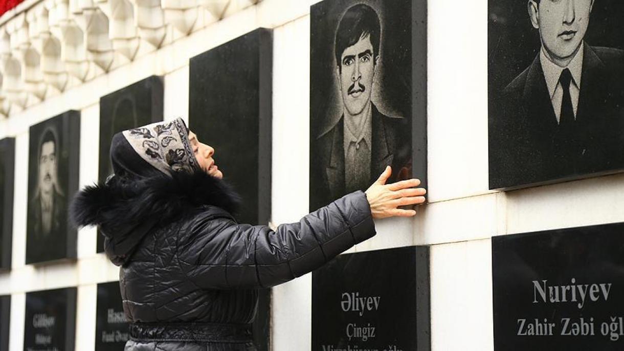 چرا ارتش شوروی در 20 ژانویه 1990 دست به قتل عام مردم آذربایجان زد؟