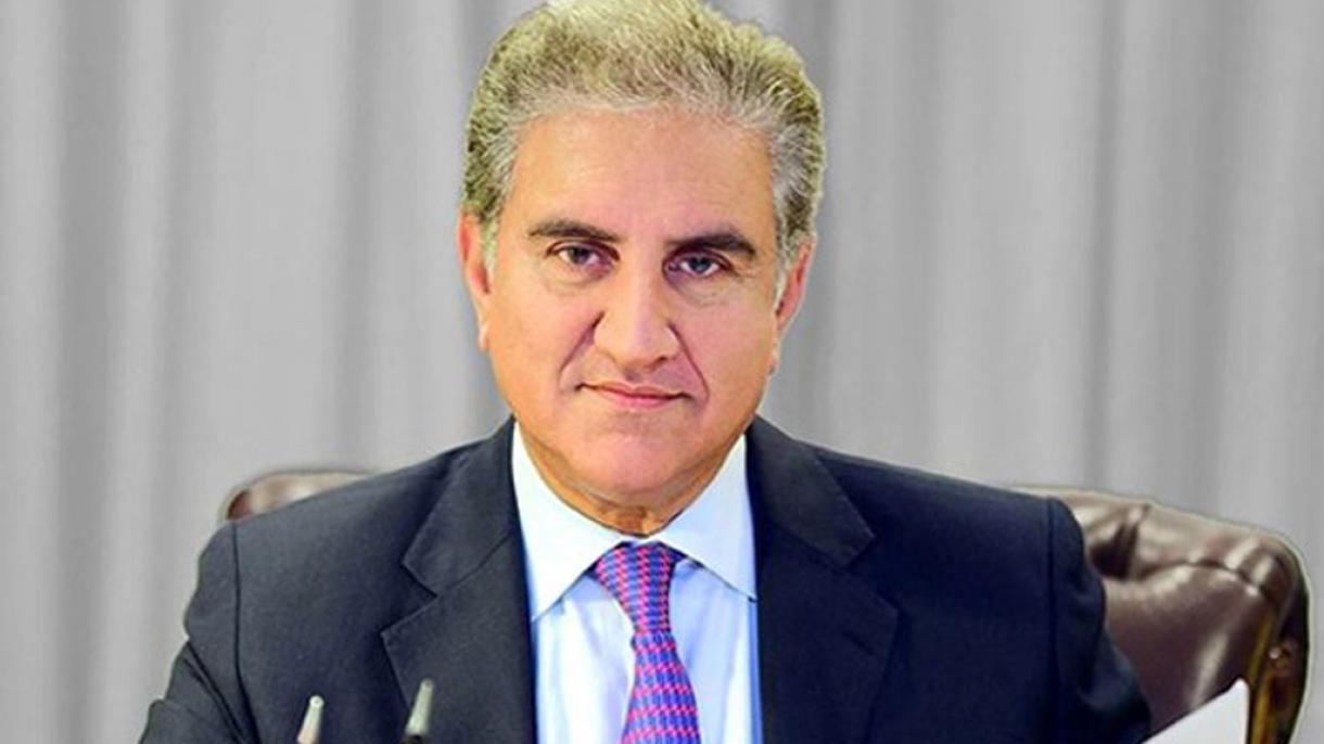 دنیا آگے بڑھے اور افغانستان کی مدد کرے: پاکستان