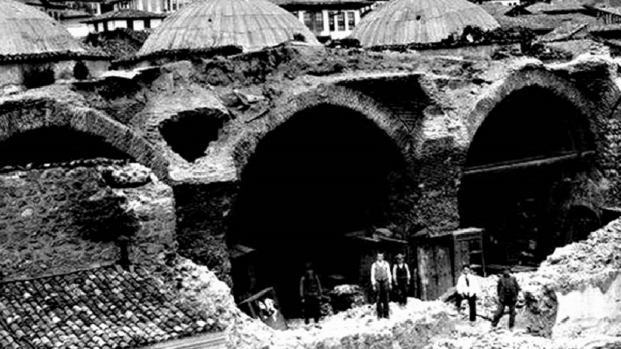 Tarixdә bu gün: 26 noyabr