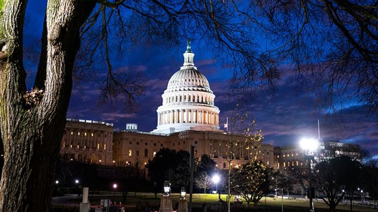 EEUU: miembros musulmanes del Congreso organizan comida iftar en Capitolio