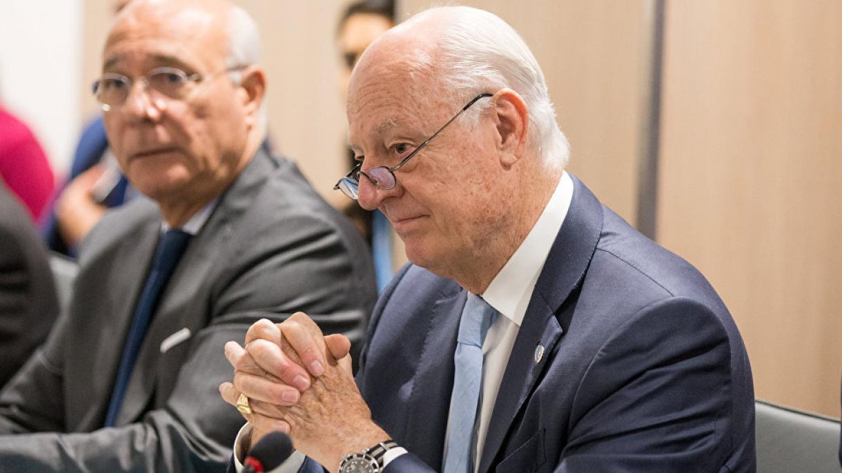 Mistura Russiýanyň telewideniýesinde çykyş etdi