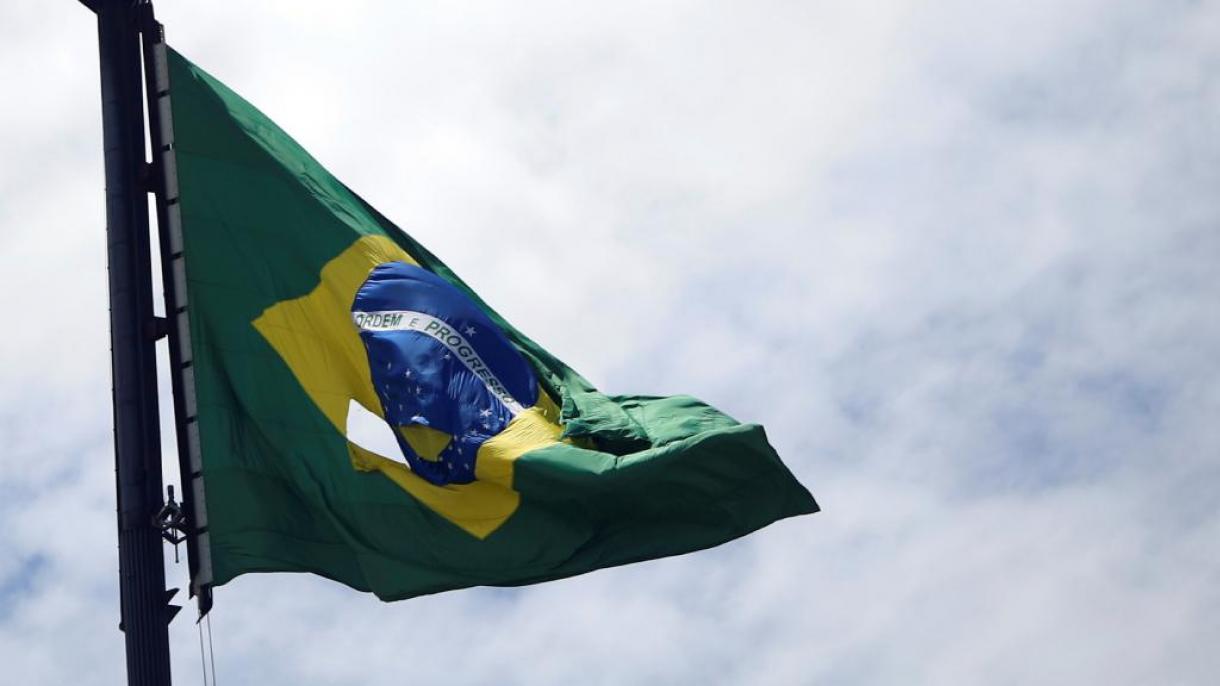 Brasile ha richiamato il suo ambasciatore dalla capitale israeliana Tel Aviv