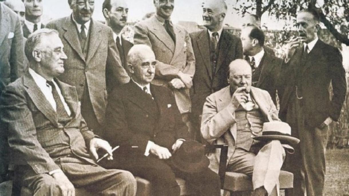 Tarixdә bu gün: 4 dekabr
