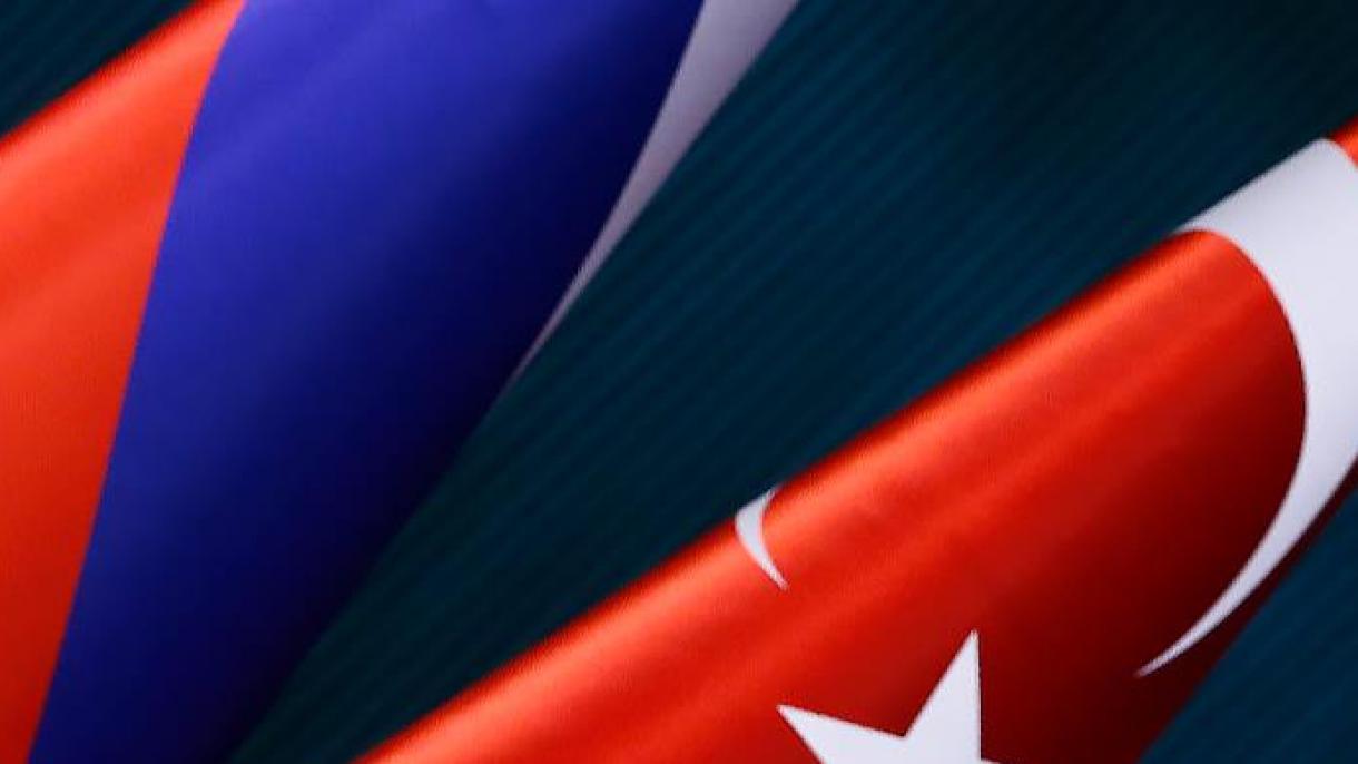 Delegación turca, liderada por el viceministro de Exteriores, se traslada hoy a Moscú