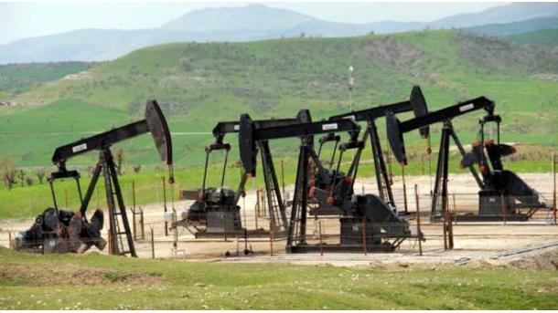 布伦特原油价格打破7个月记录升至50.22美元