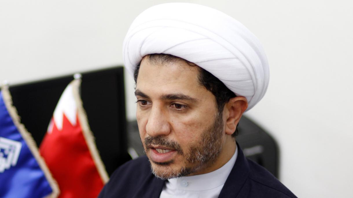 巴林反对派无期徒刑判决被上诉法院批准