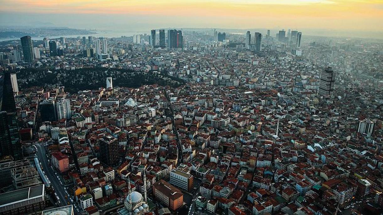 افزایش آمار فروش مسکن به اتباع خارجی در سراسر ترکیه