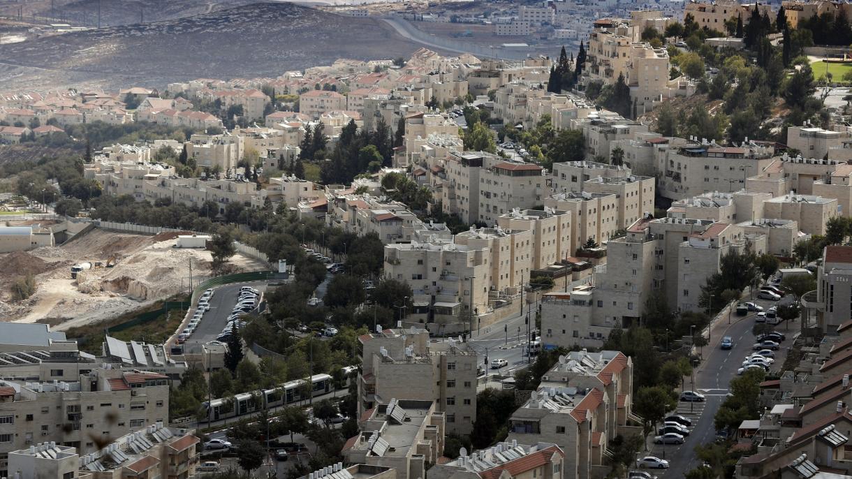 Το Ισραήλ θα κατασκευάσει νέους εβραίικους οικισμούς στην Δυτική Όχθη μετά από 25 χρόνια