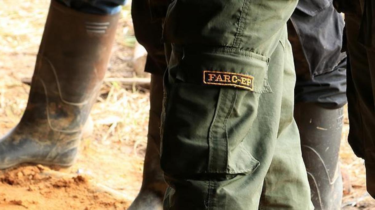 FARC responderá ante Justicia de Paz por más de 9.000 desapariciones en Colombia