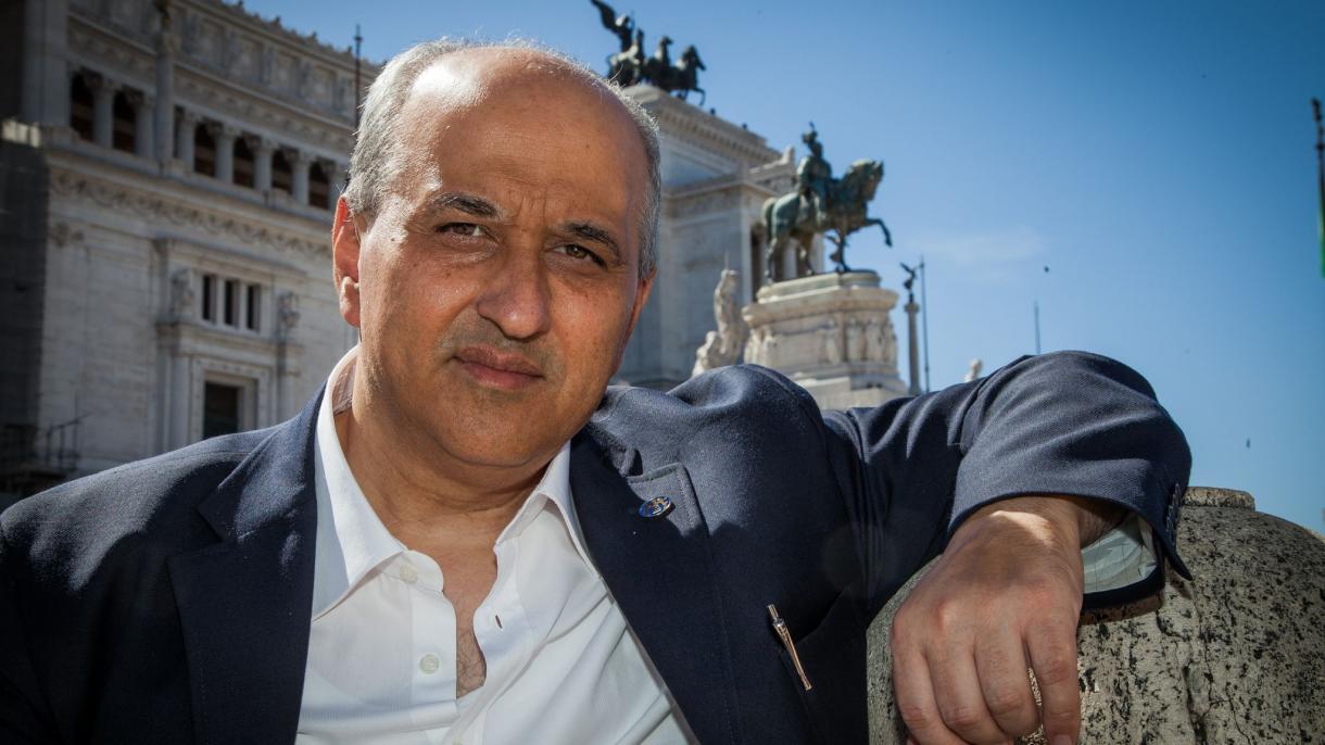 Turchia chiama Italia