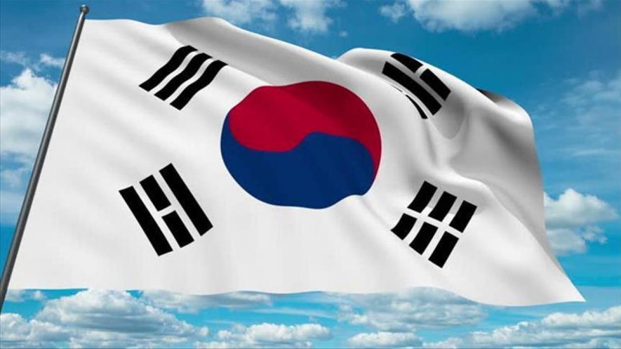 Түштүк Корея Израилдин президентинин жасай турган сапарын кабыл алган жок