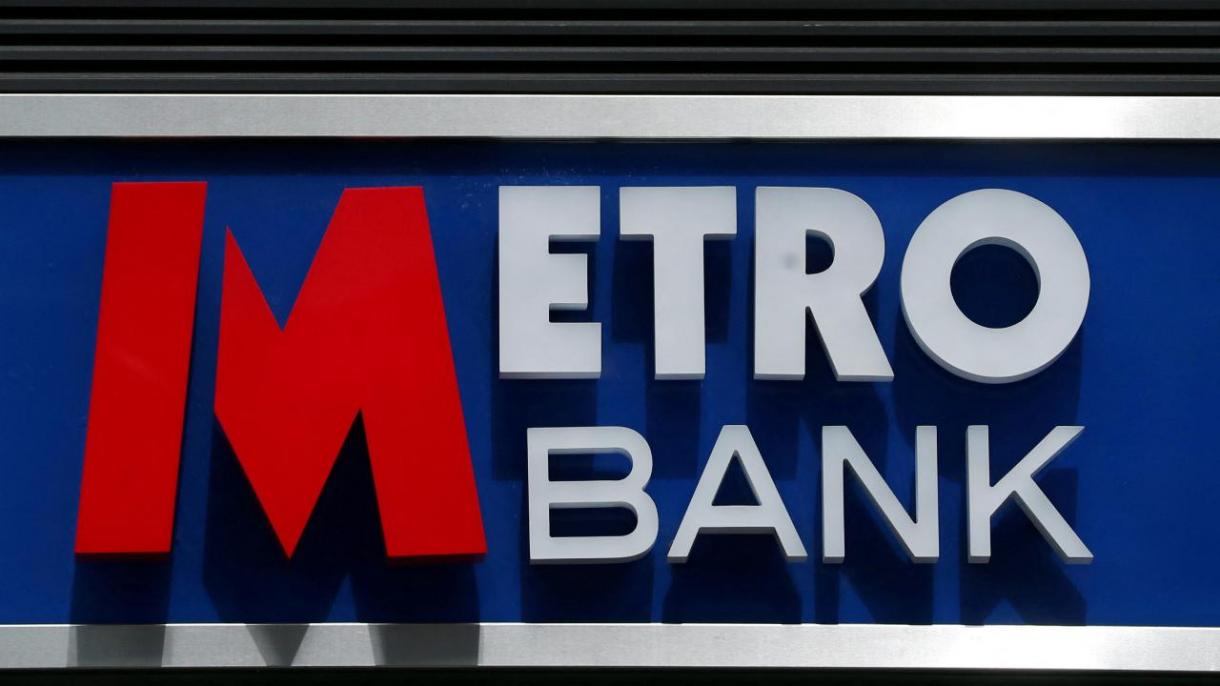 Regno Unito, Metro Bank licenzia mille dipendenti al fine di ridurre i costi