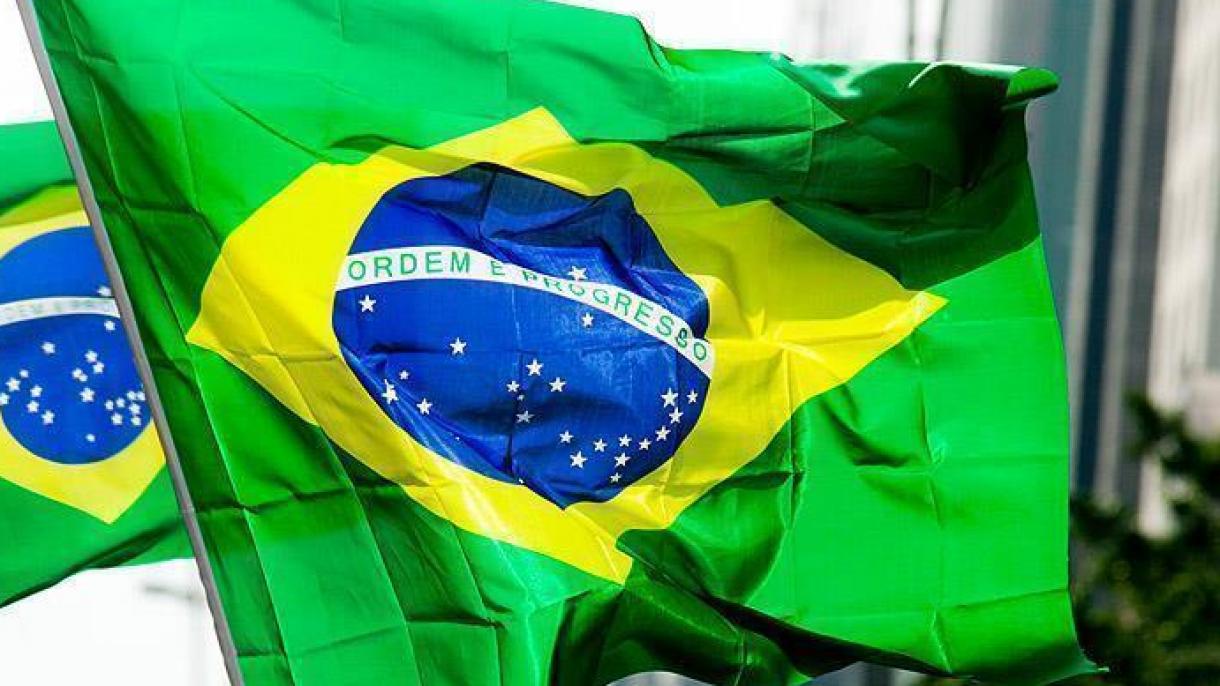 Brasil declara "persona non grata" al encargado de negocios de Venezuela en Brasilia