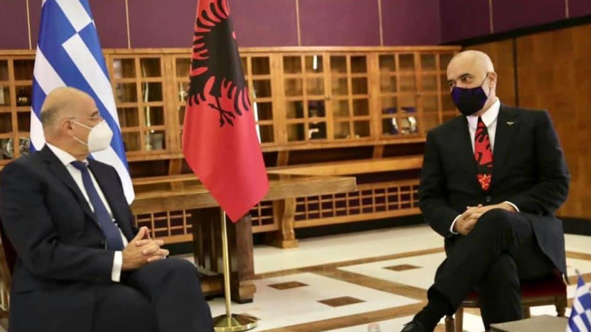 Ελλάδα-Αλβανία: Στη Χάγη η οριοθέτηση των θαλασσίων ζωνών δικαιοδοσίας