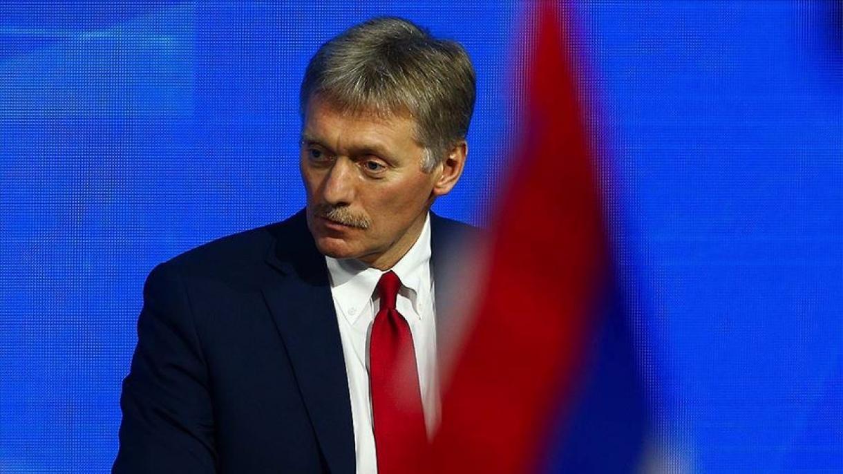 Peskov: Trendovi cijena nafte su izuzetno negativni i aktuelna situacija nije laka
