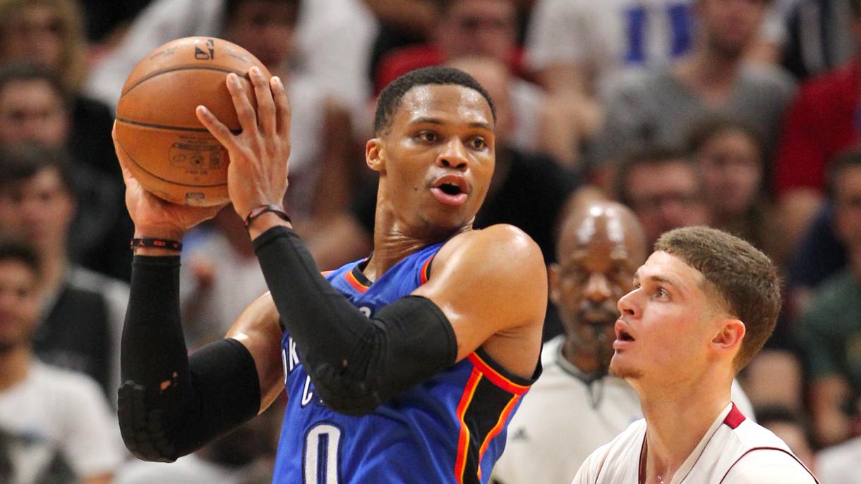 NBAде 4 оюн ойнолду