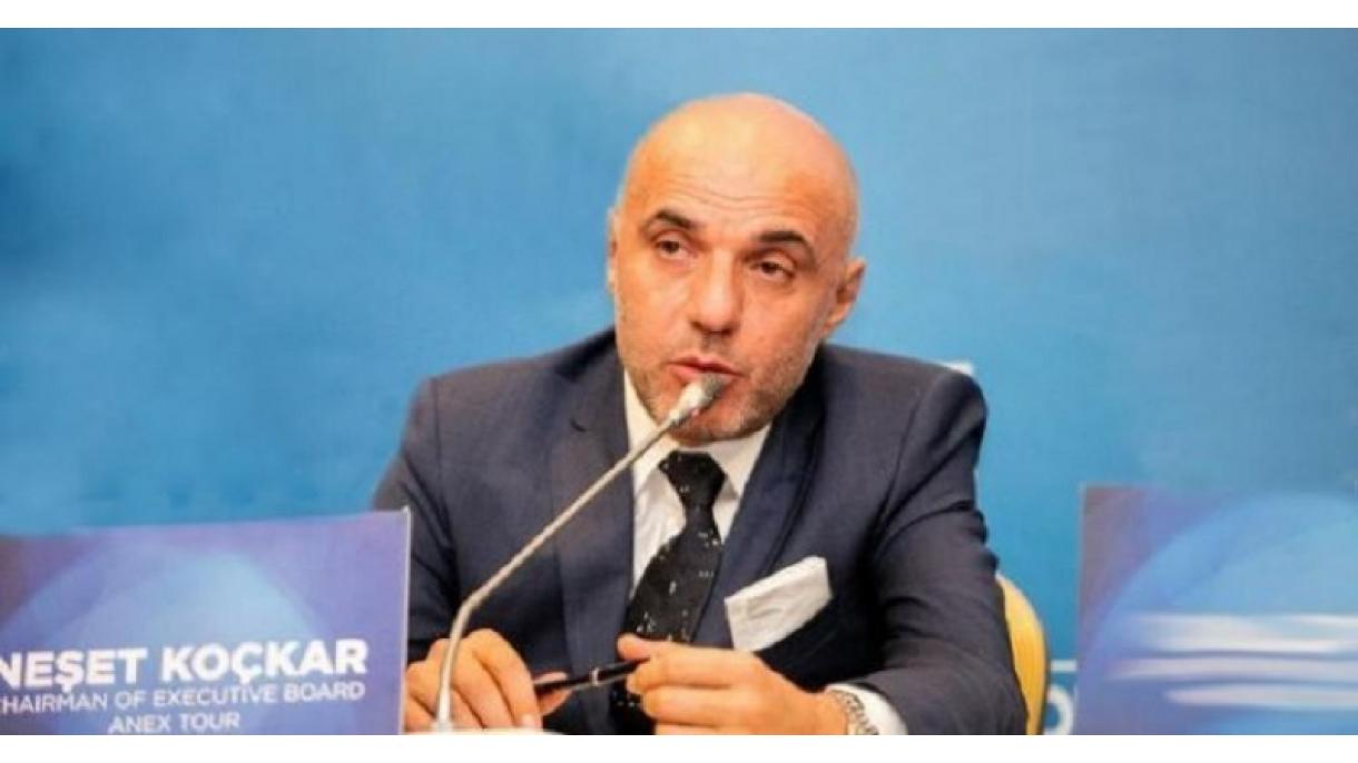 Çarter säfärläre başlana