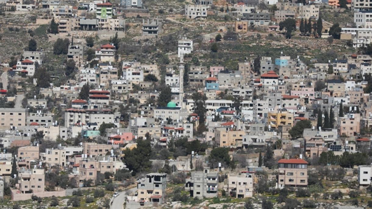 غزہ کے قریب واقع یہودی بستیوں کی حفاظت کےلیے دیوار تعمیر ہوگی:اسرائیل