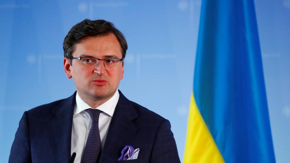 Украинада Қырым стратегиясы қабылданды