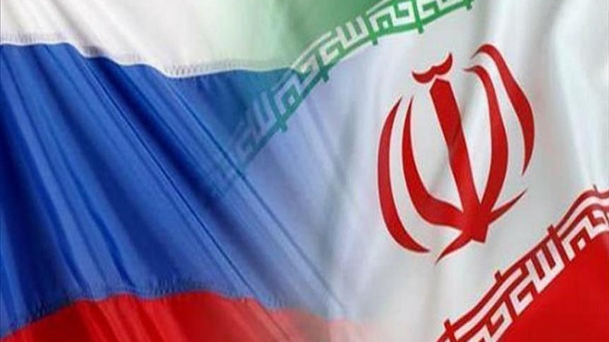 ایران و روسیه تجارت نفت دربرابر کالا را آغاز کردند