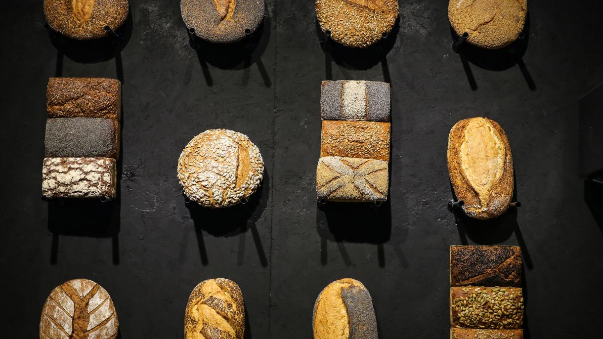 Estambul acoge la mayor feria de panadería y pastelería de Eurasia