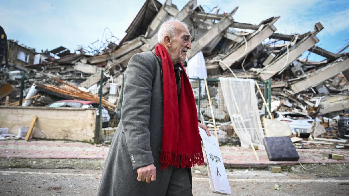Bilanțul cutremurelor din Kahramanmaraș a depășit 18 mii de morți