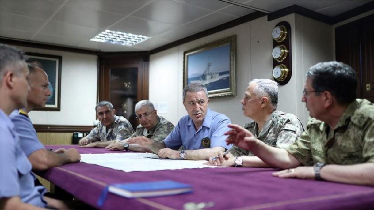 Akar: Askush të mos testojë fuqinë tonë