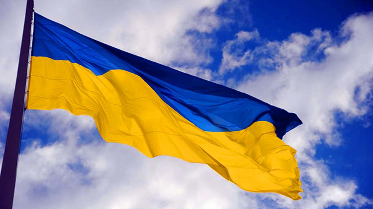 Украина 237 Ресей азаматына санкция жасайды
