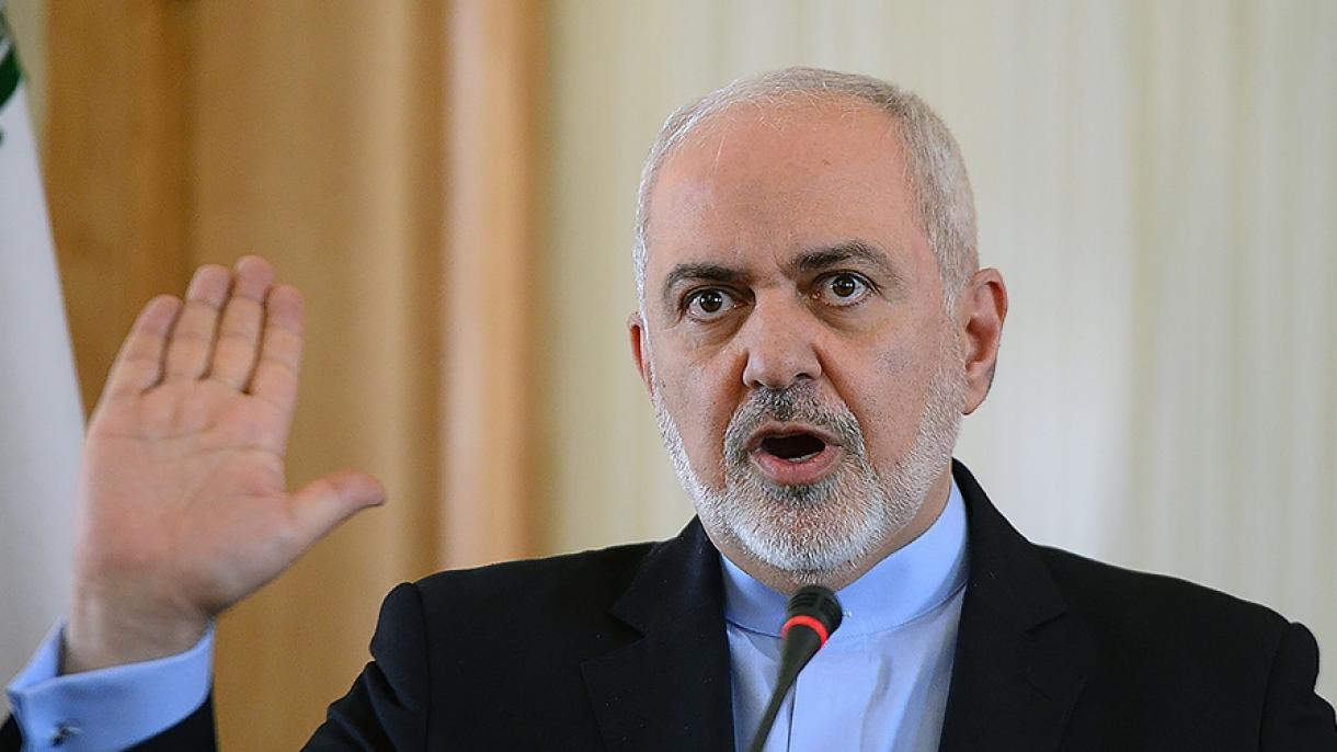 Accord nucléaire avec l’Iran : « Nous sommes à bout de patience » (Zarif)