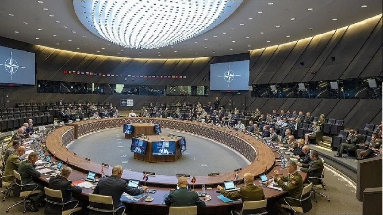 Se reúne el comité militar de la OTAN