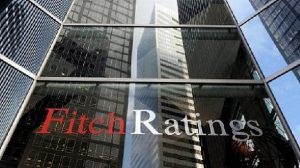 Fitch Ratings, "moderata ripresa" nell'economia turca