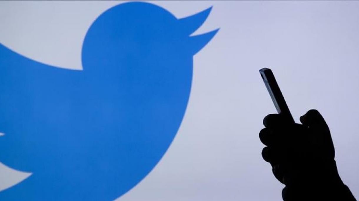 In Russia sara' rallentata la velocità di funzionamento di Twitter dal 10 marzo.