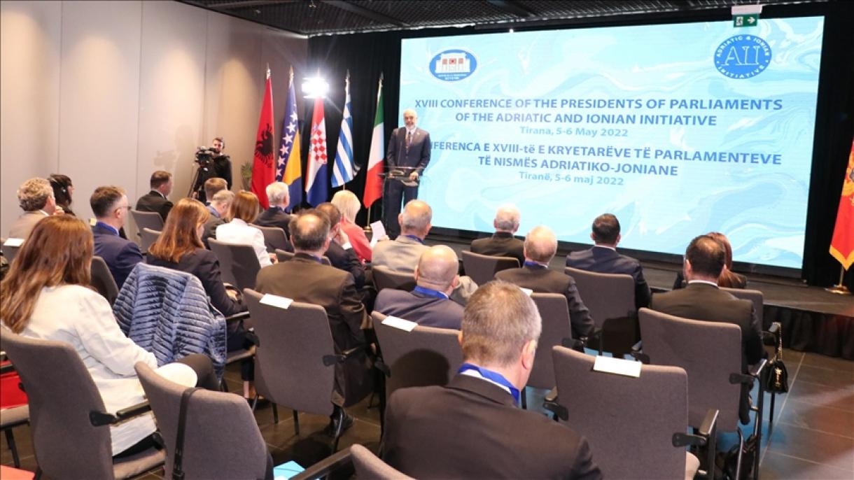 Kryeminstri Rama: Evropa, zgjedhja e parë me vullnet të lirë për Shqipërinë