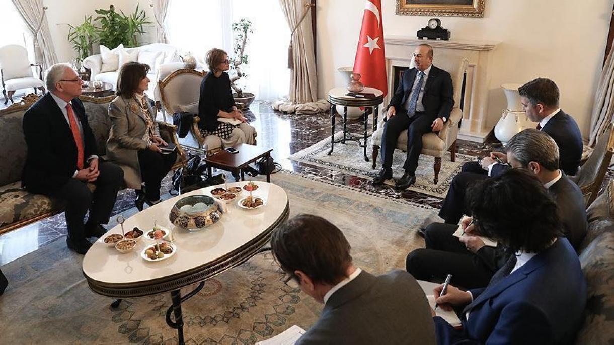 Affaire Khashoggi: une mission onusienne chargée de l'enquête en Turquie