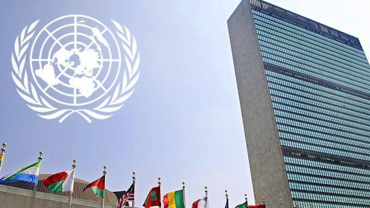 ONU lamenta sanções do presidente Donald Trump contra membros do Tribunal Penal Internacional