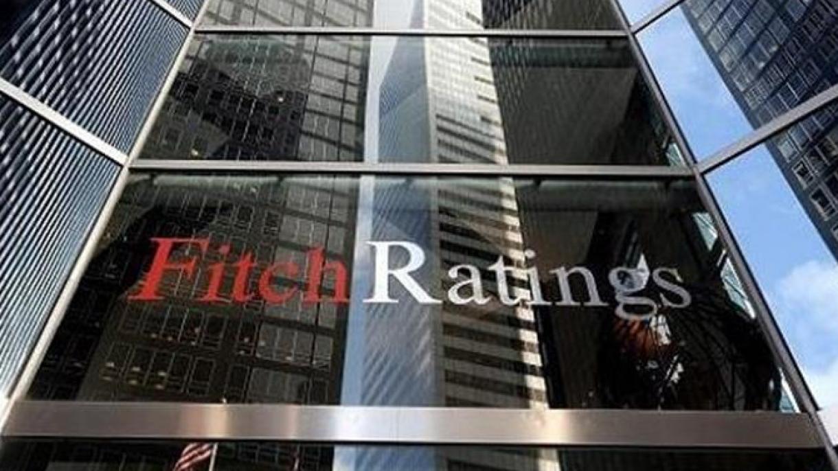 Fitch Ratings, Deutsche Bankning kredit baligi tushirdi