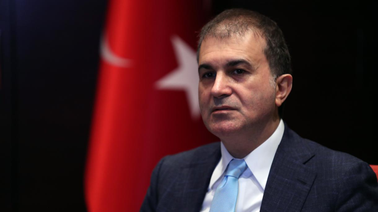 Turqia do të jetë pranë popullit afgan