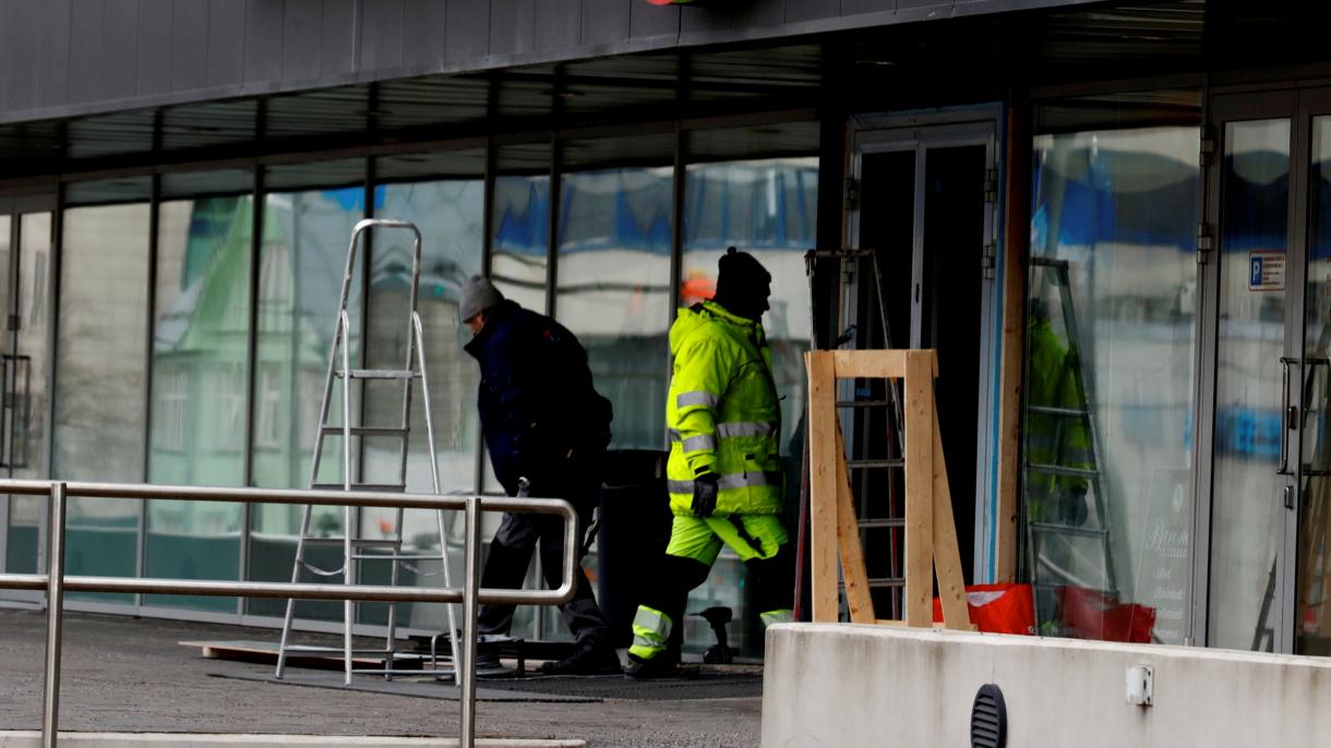 შვედეთის ფინანსური პოლიცია Swedbank-ში ფულის გათეთრების ბრალდების გამო შევიდა