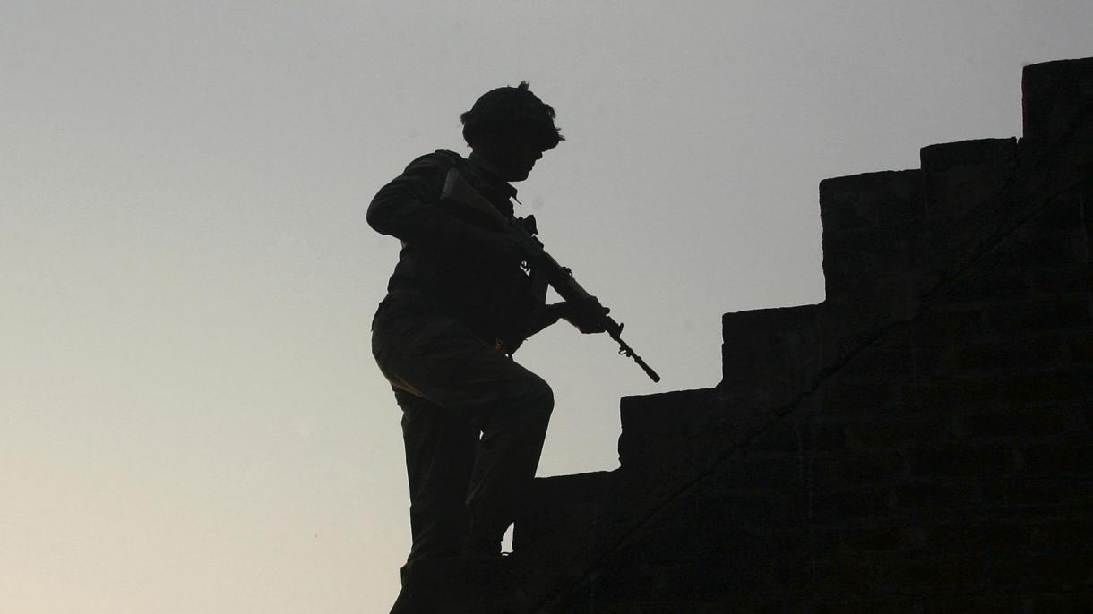 შეტაკება ჩინეთ-ინდოეთის საზღვარზე: დაღუპულია სამი სამხედრო