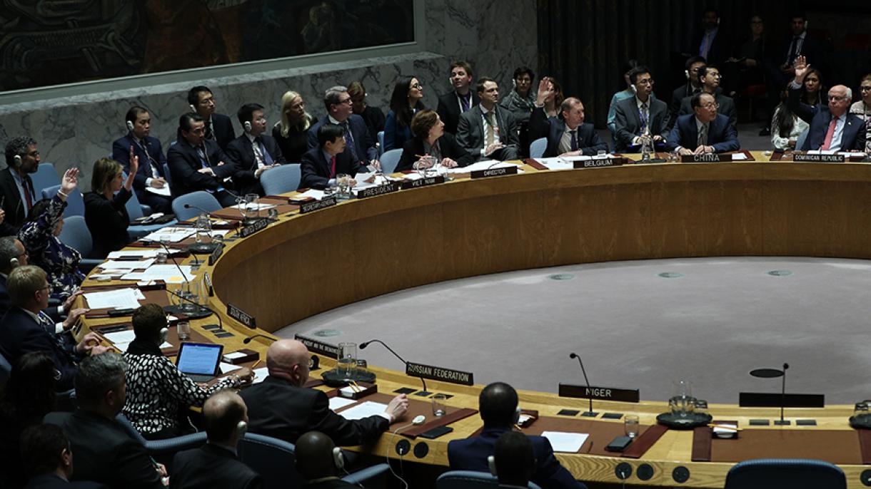 Az azeri-örmény harcok azonnali beszüntetésére hívta fel a feleket az ENSZ