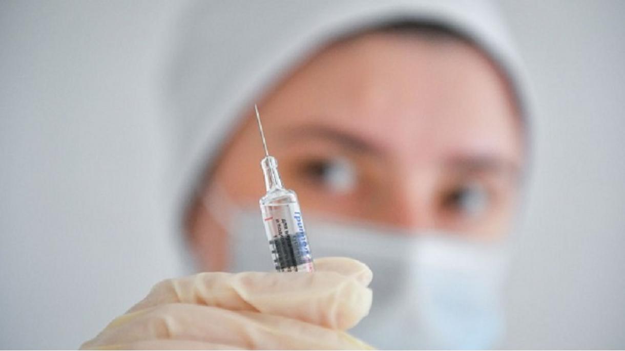 Tatarstanda küpme keşe vakŝinalı?
